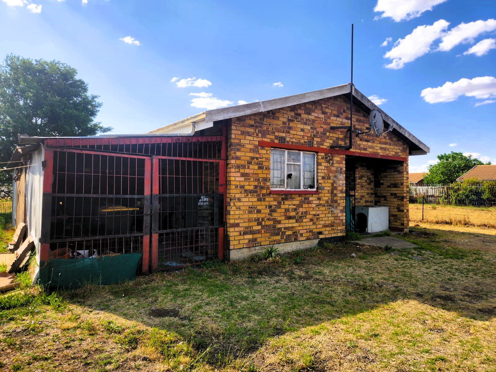 3 Bedroom Property for Sale in Leeuhof Gauteng