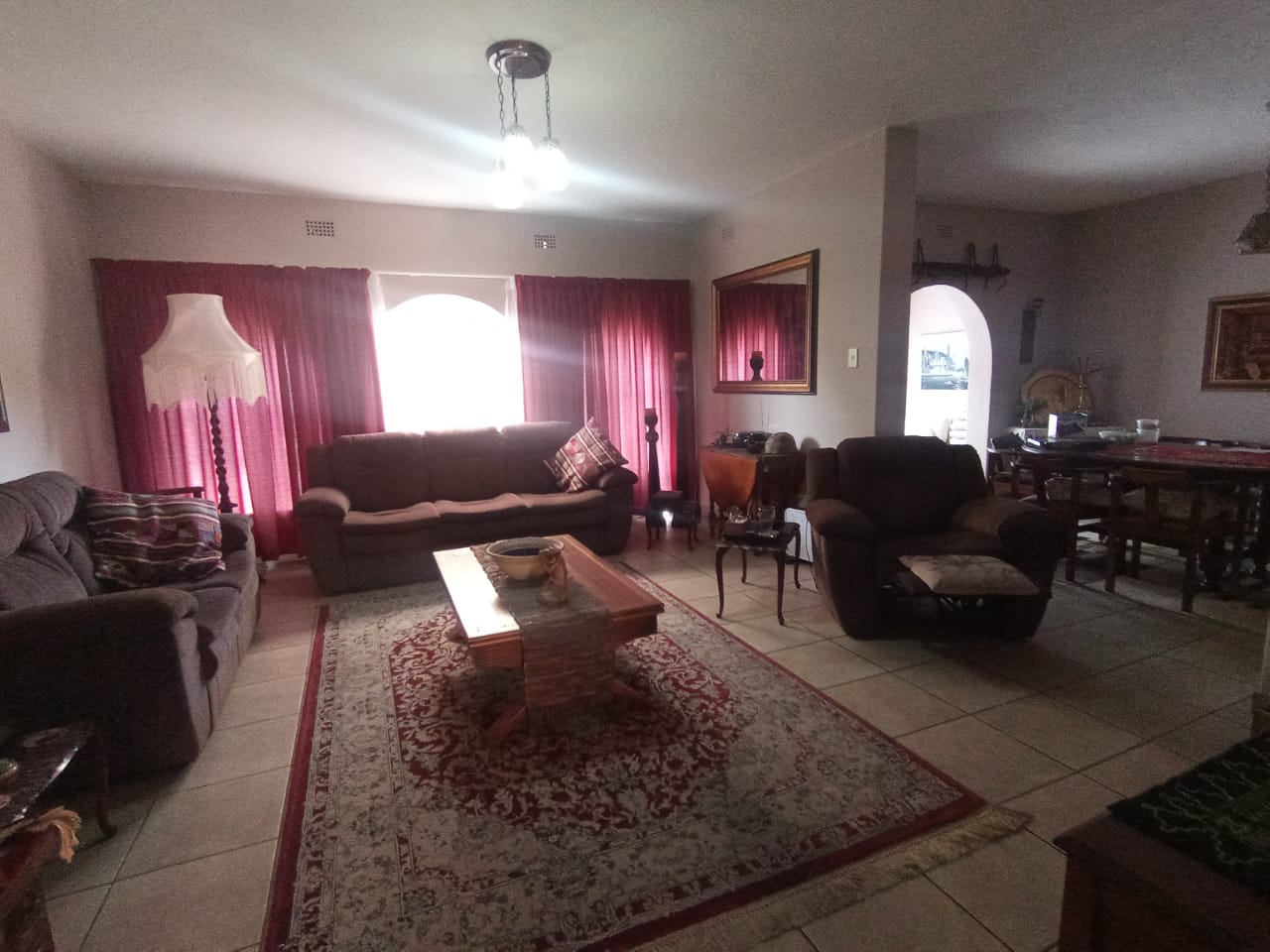 3 Bedroom Property for Sale in Three Rivers Proper Gauteng