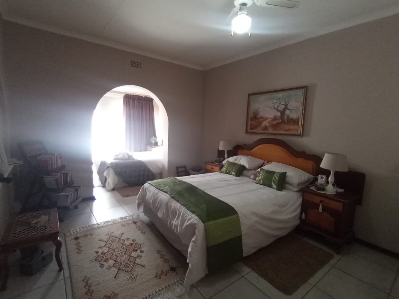 3 Bedroom Property for Sale in Three Rivers Proper Gauteng