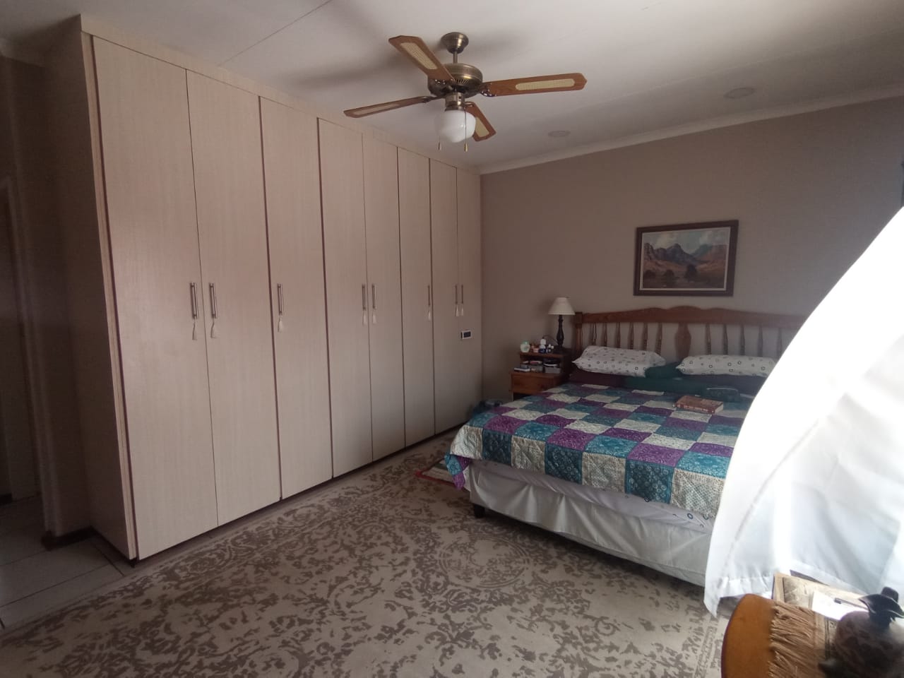 3 Bedroom Property for Sale in Three Rivers Proper Gauteng