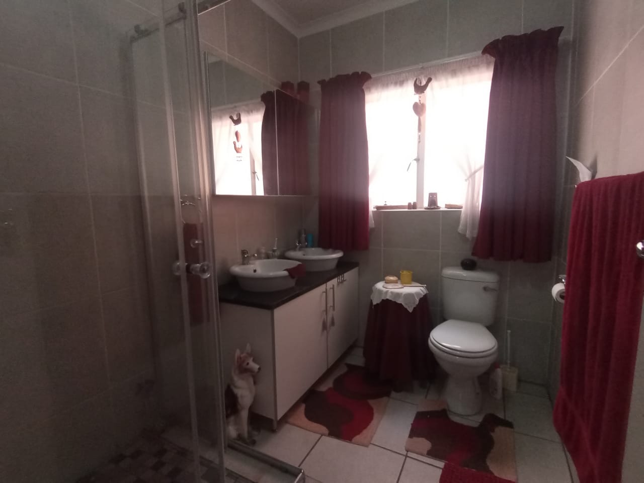 3 Bedroom Property for Sale in Three Rivers Proper Gauteng