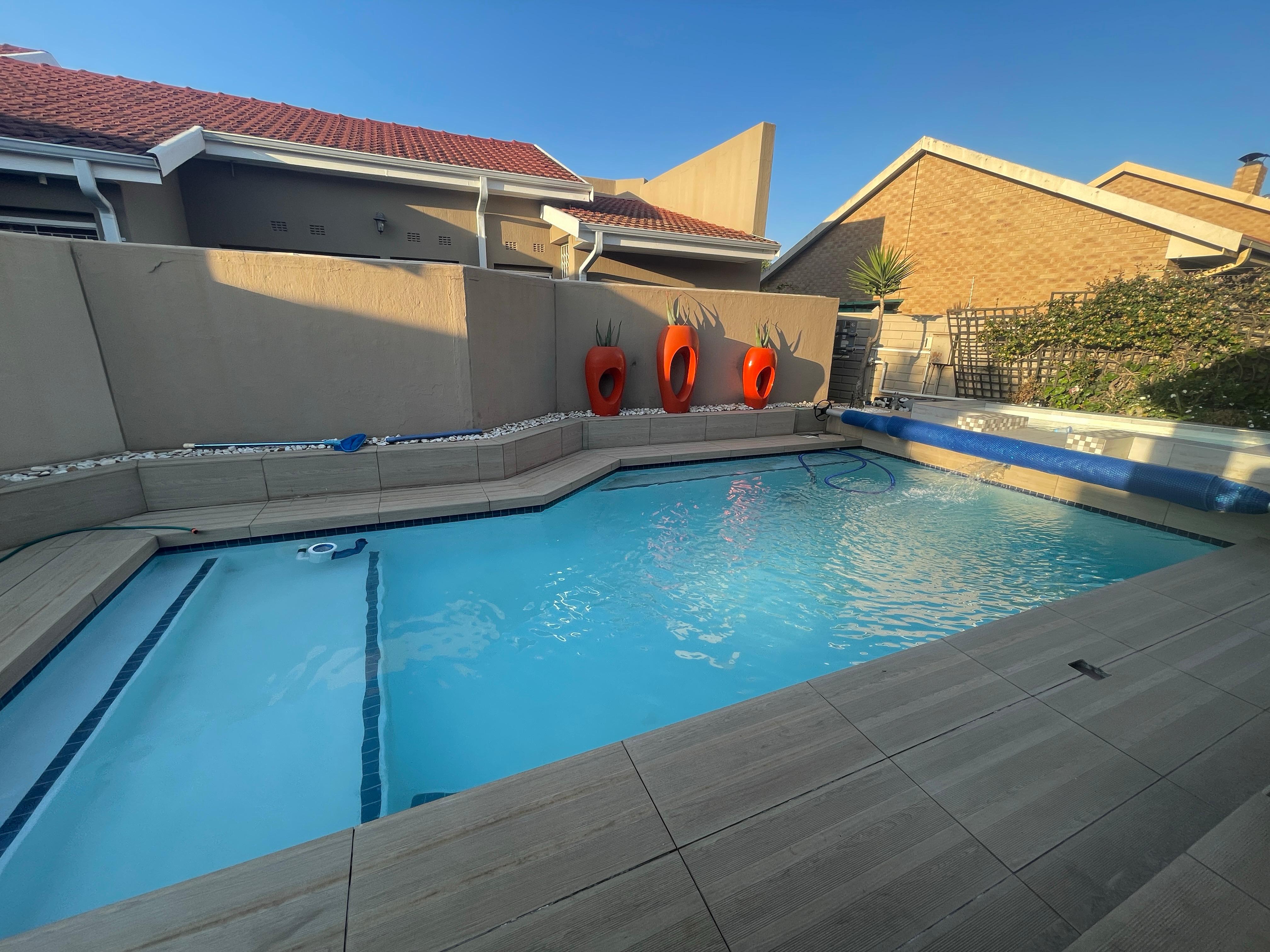 3 Bedroom Property for Sale in Three Rivers Proper Gauteng