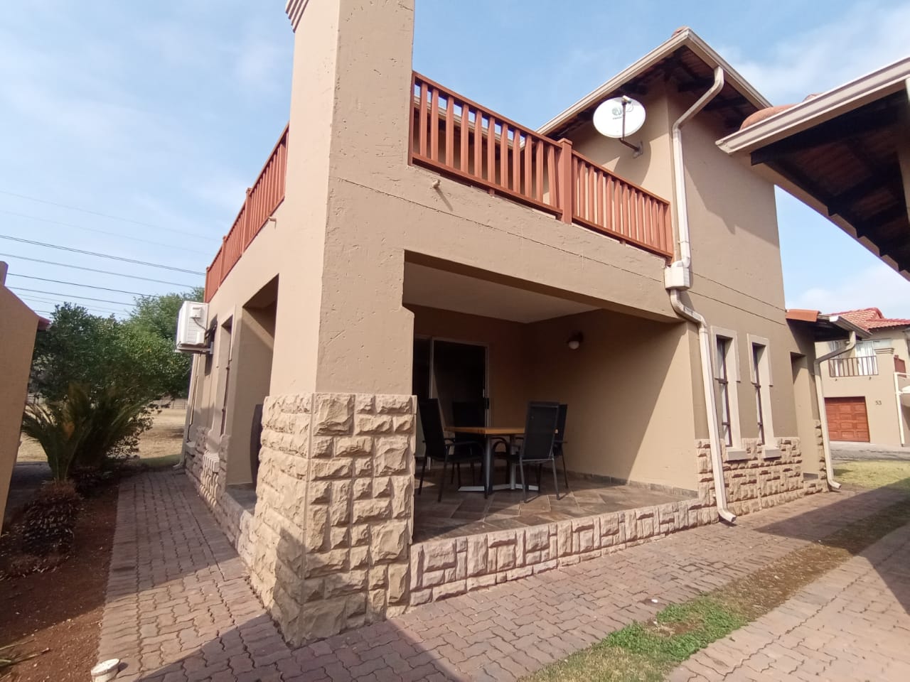 3 Bedroom Property for Sale in Risiville Gauteng