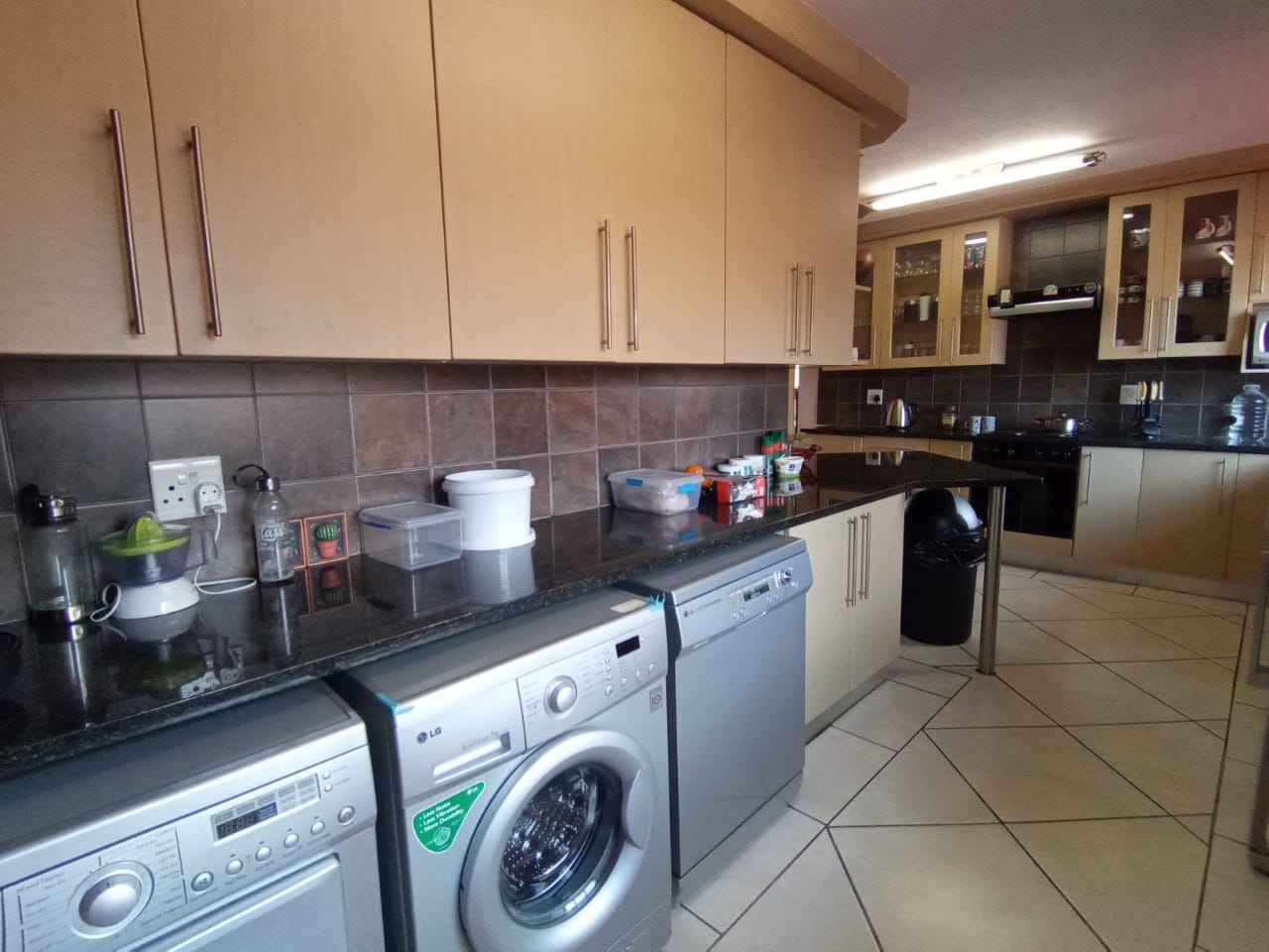 3 Bedroom Property for Sale in Risiville Gauteng