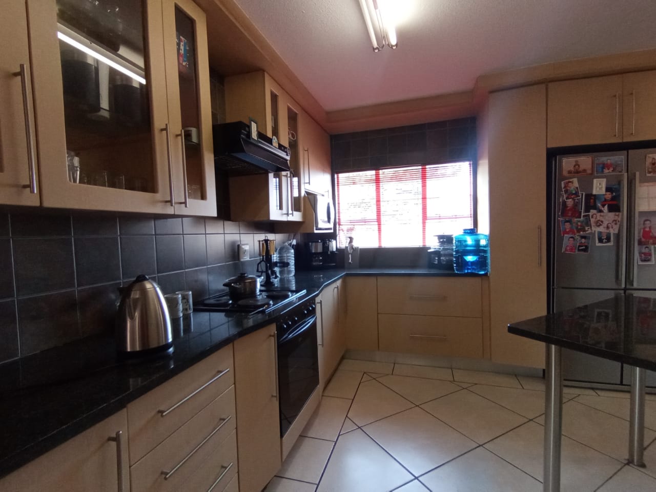 3 Bedroom Property for Sale in Risiville Gauteng