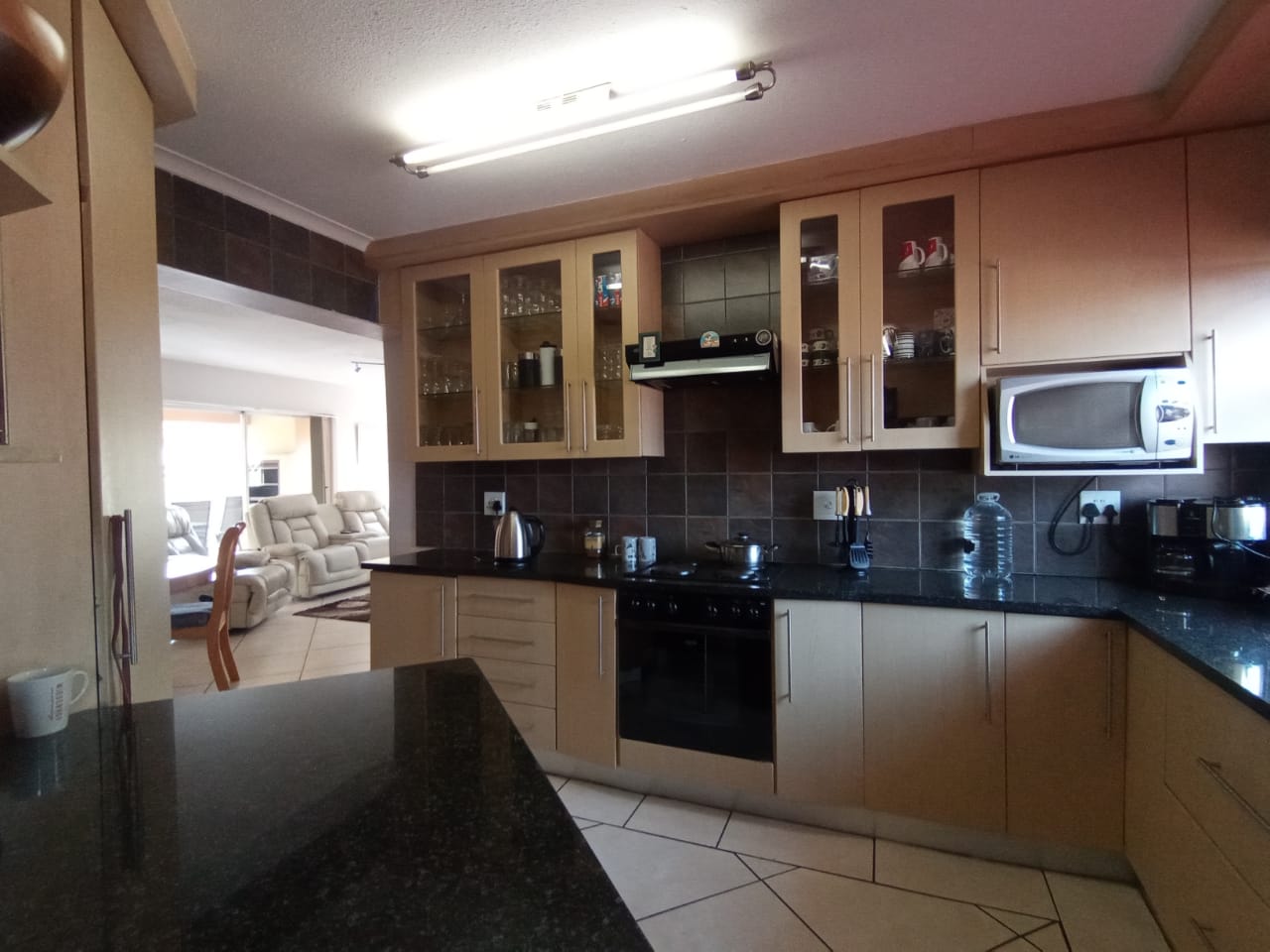 3 Bedroom Property for Sale in Risiville Gauteng