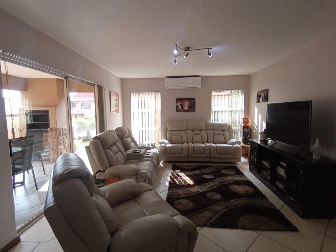 3 Bedroom Property for Sale in Risiville Gauteng