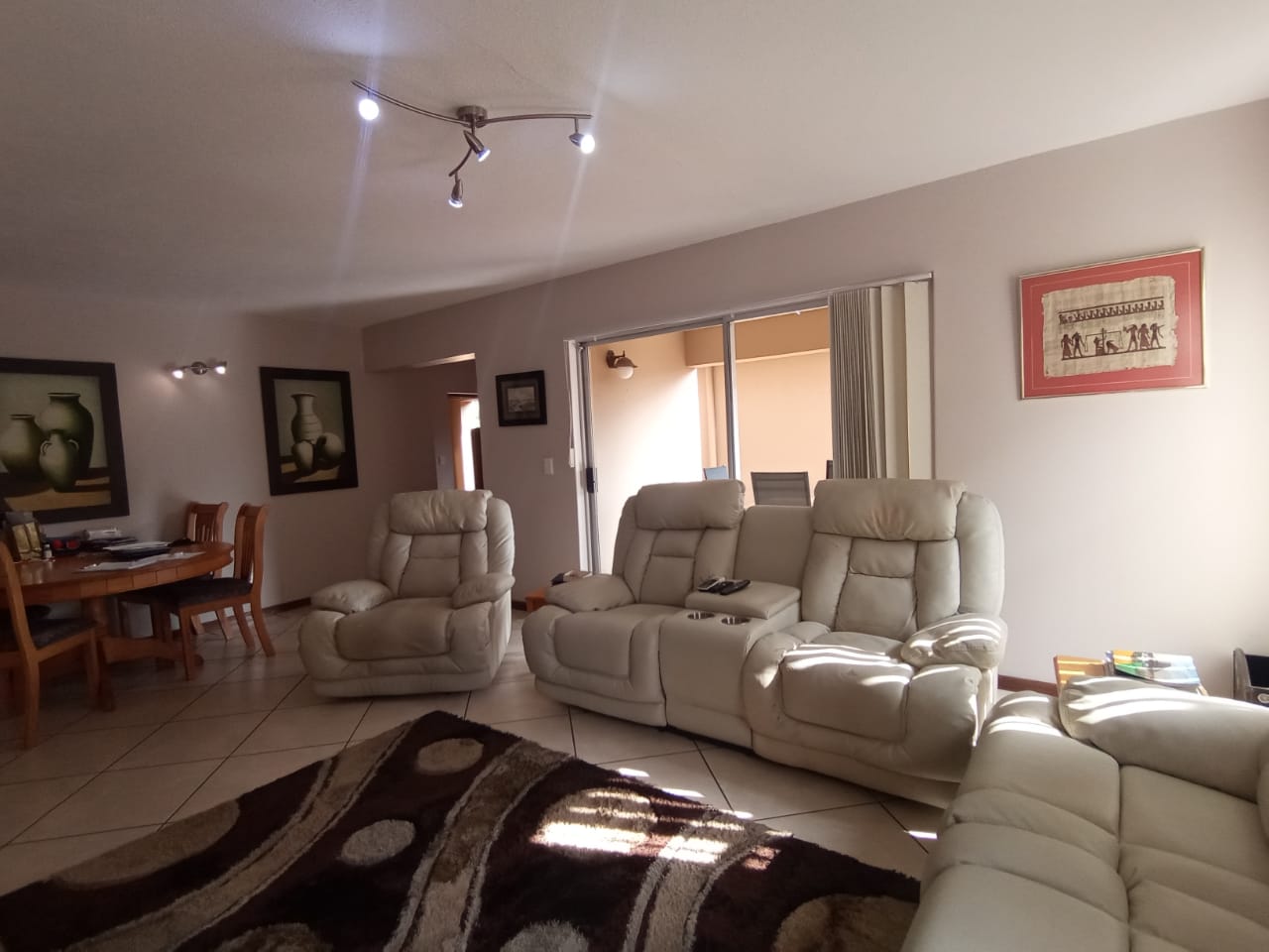 3 Bedroom Property for Sale in Risiville Gauteng