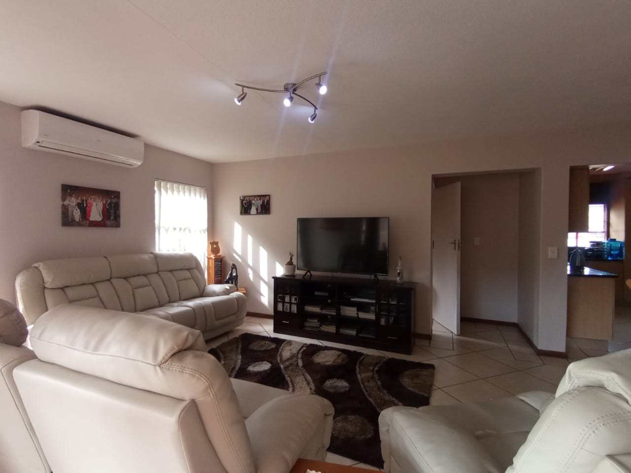 3 Bedroom Property for Sale in Risiville Gauteng