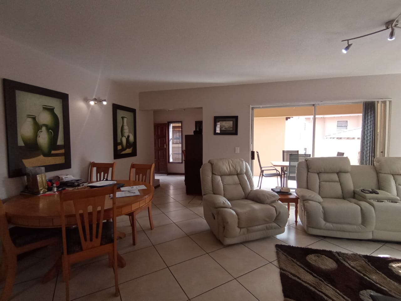 3 Bedroom Property for Sale in Risiville Gauteng