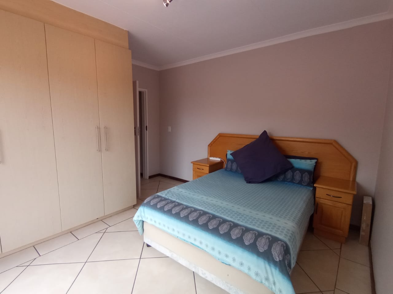 3 Bedroom Property for Sale in Risiville Gauteng