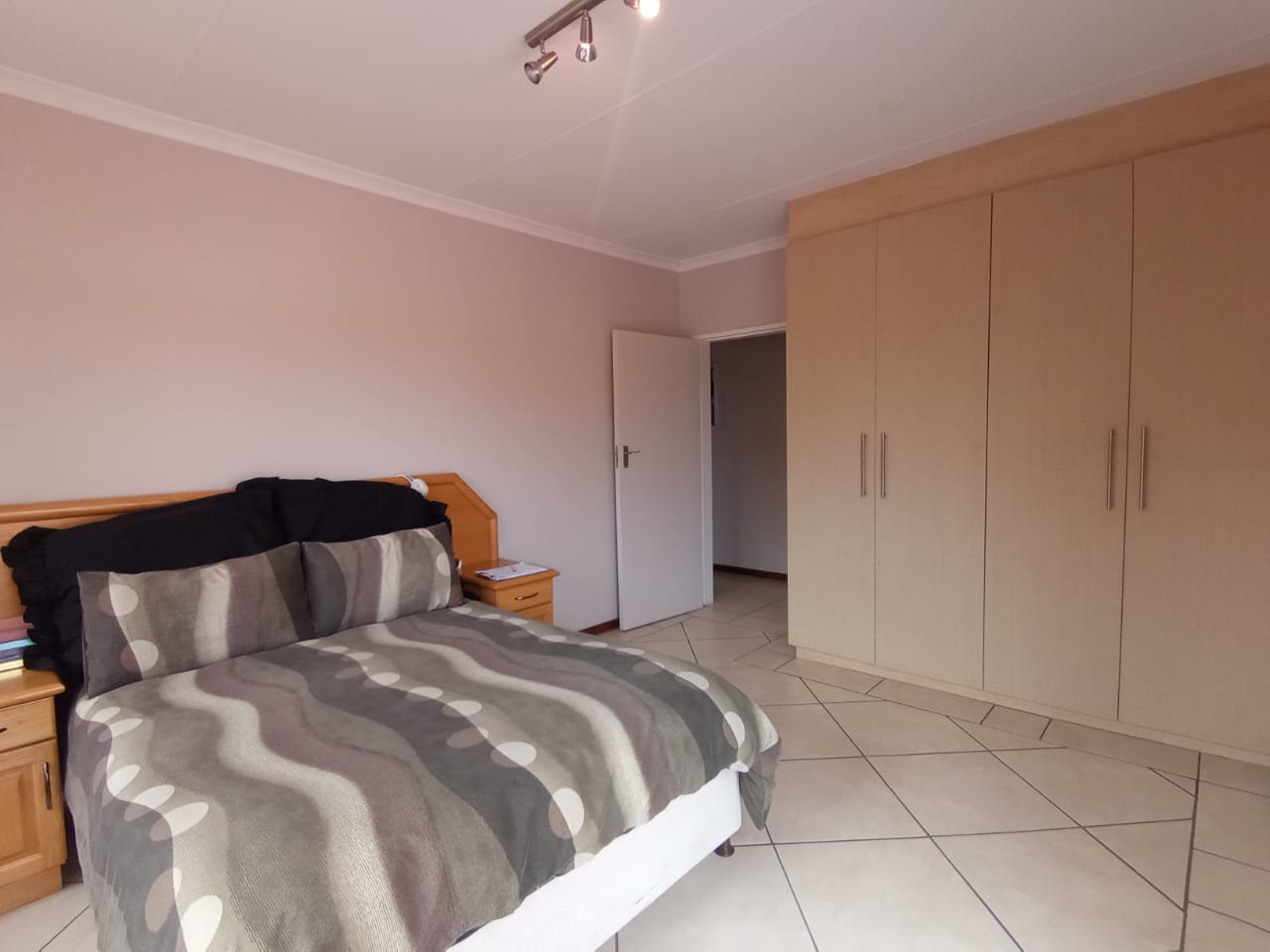 3 Bedroom Property for Sale in Risiville Gauteng