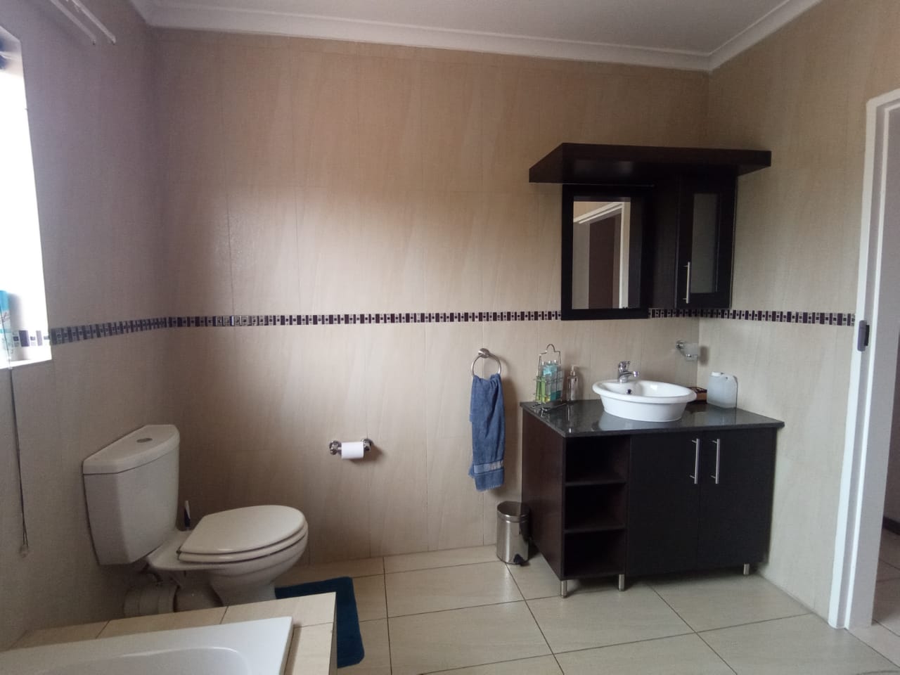 3 Bedroom Property for Sale in Risiville Gauteng