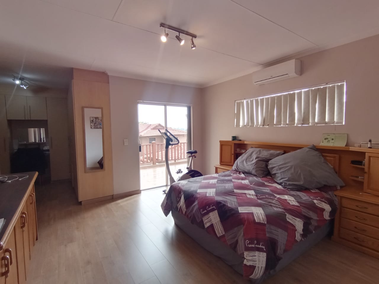 3 Bedroom Property for Sale in Risiville Gauteng