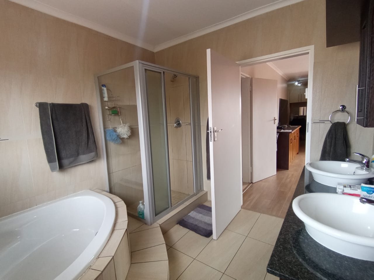 3 Bedroom Property for Sale in Risiville Gauteng