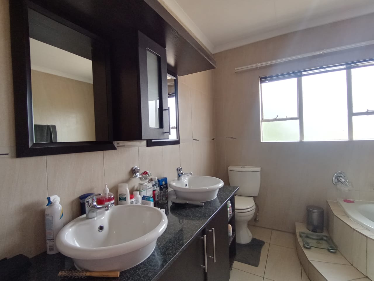 3 Bedroom Property for Sale in Risiville Gauteng