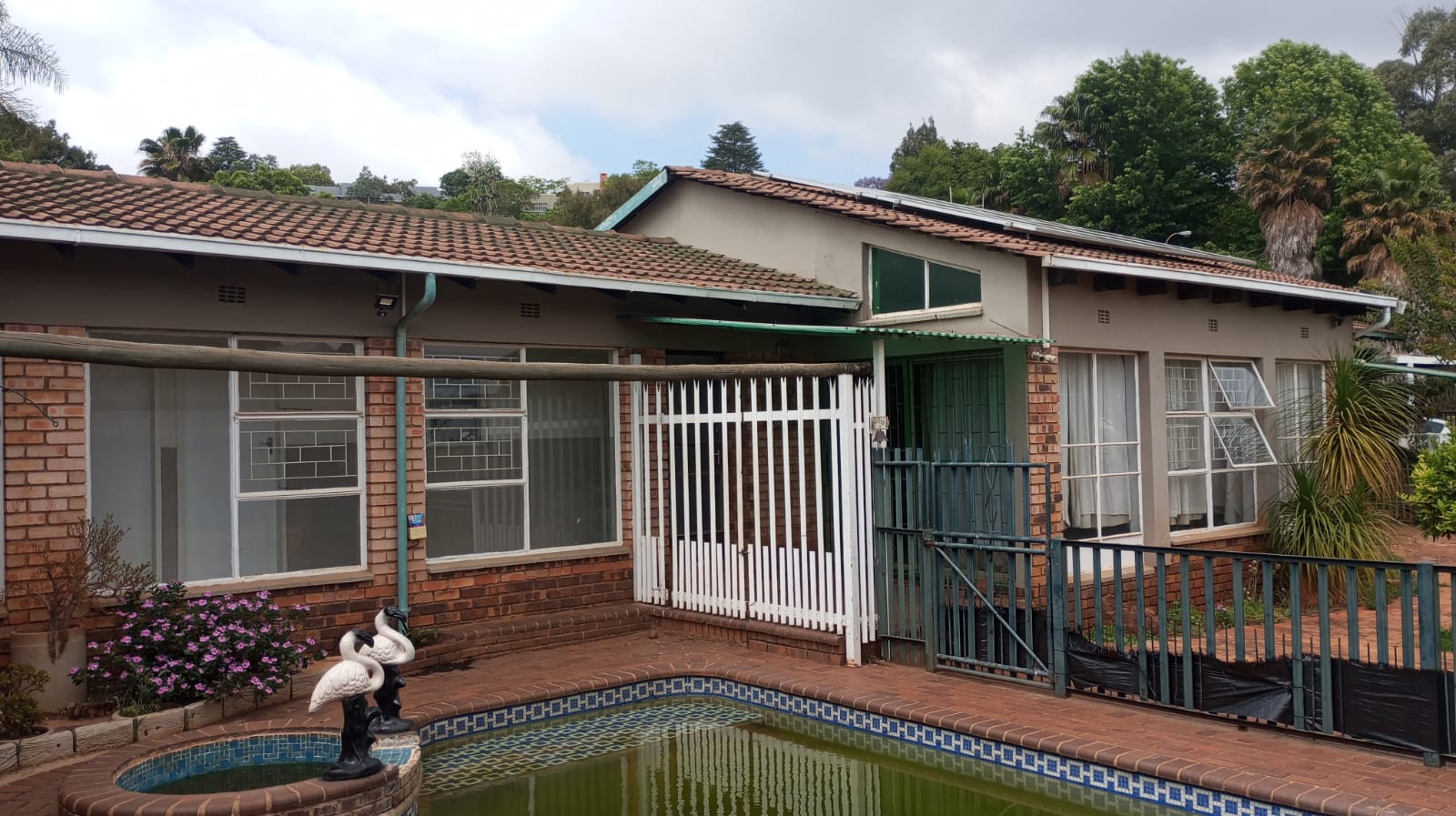 To Let 3 Bedroom Property for Rent in Roodekrans Gauteng