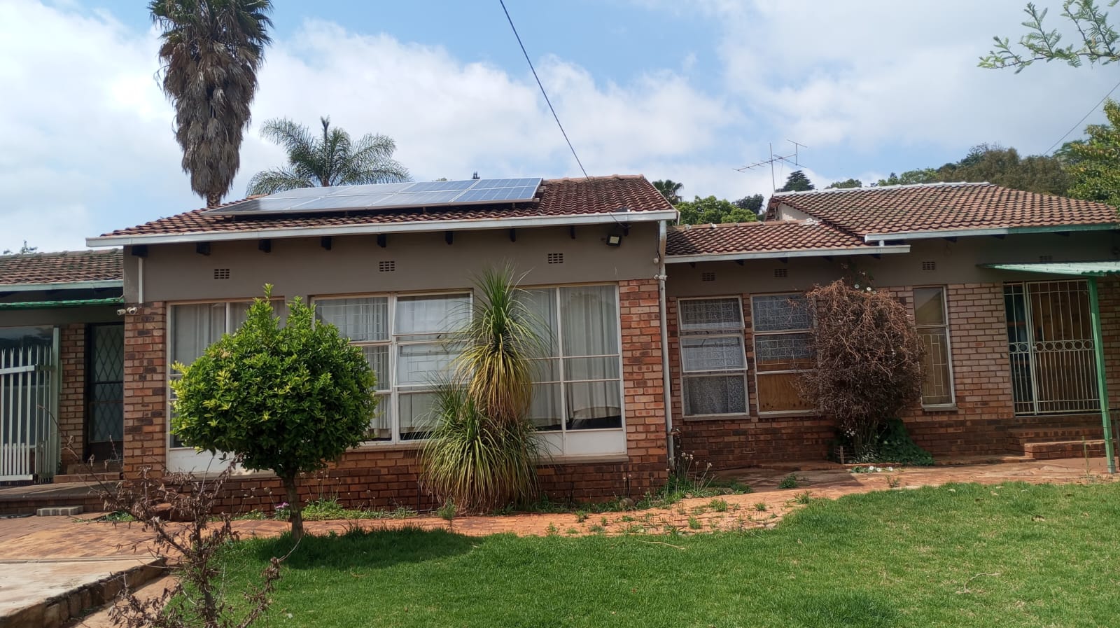 To Let 3 Bedroom Property for Rent in Roodekrans Gauteng