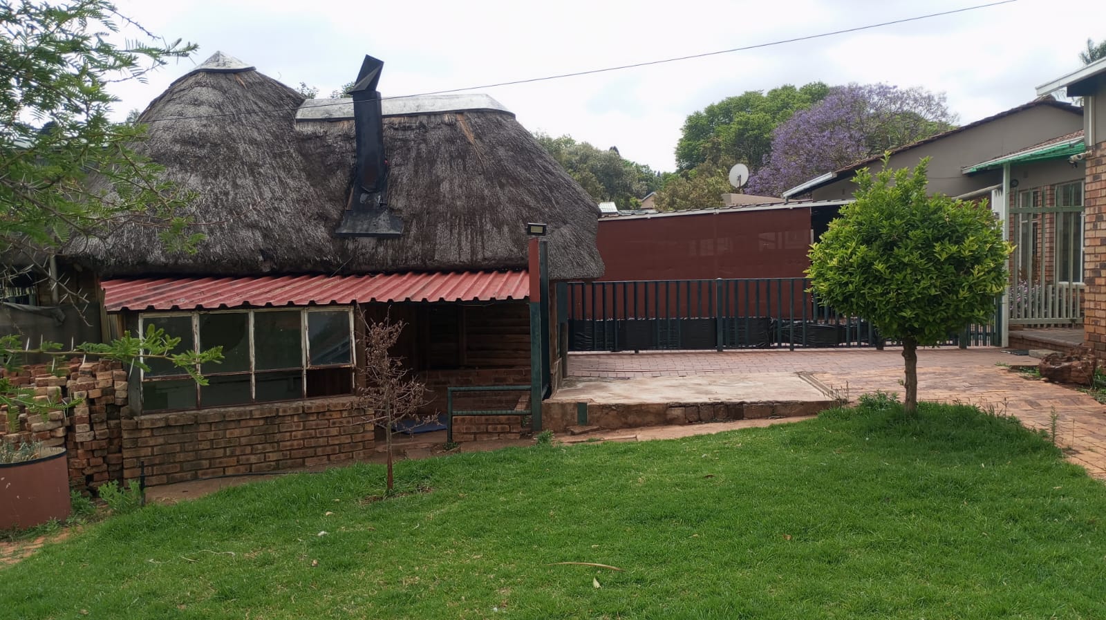 To Let 3 Bedroom Property for Rent in Roodekrans Gauteng