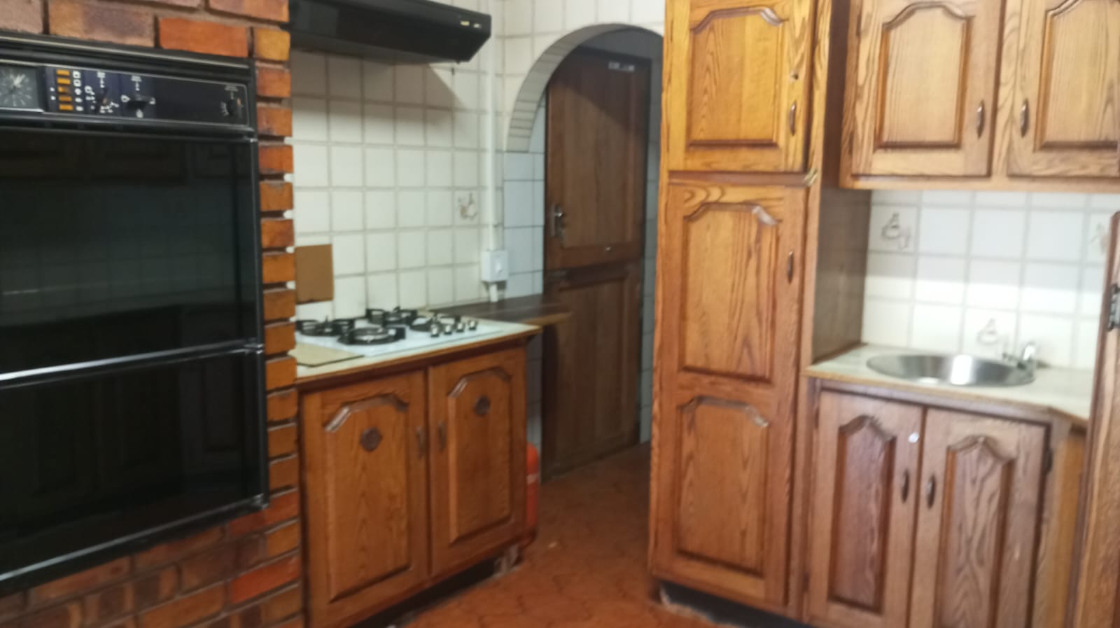 To Let 3 Bedroom Property for Rent in Roodekrans Gauteng