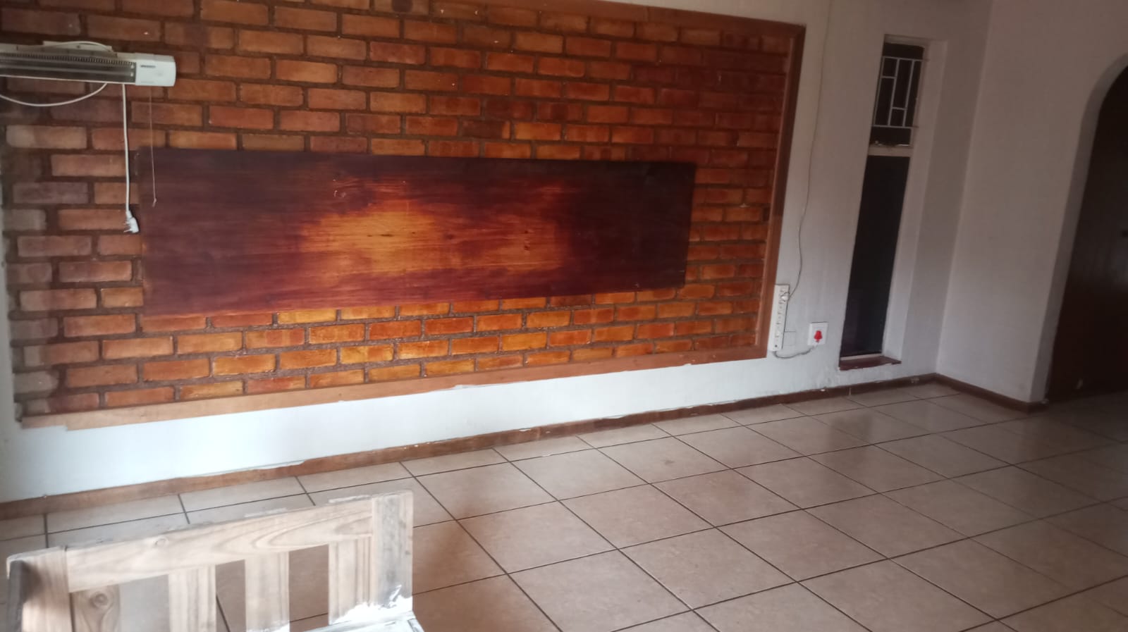 To Let 3 Bedroom Property for Rent in Roodekrans Gauteng