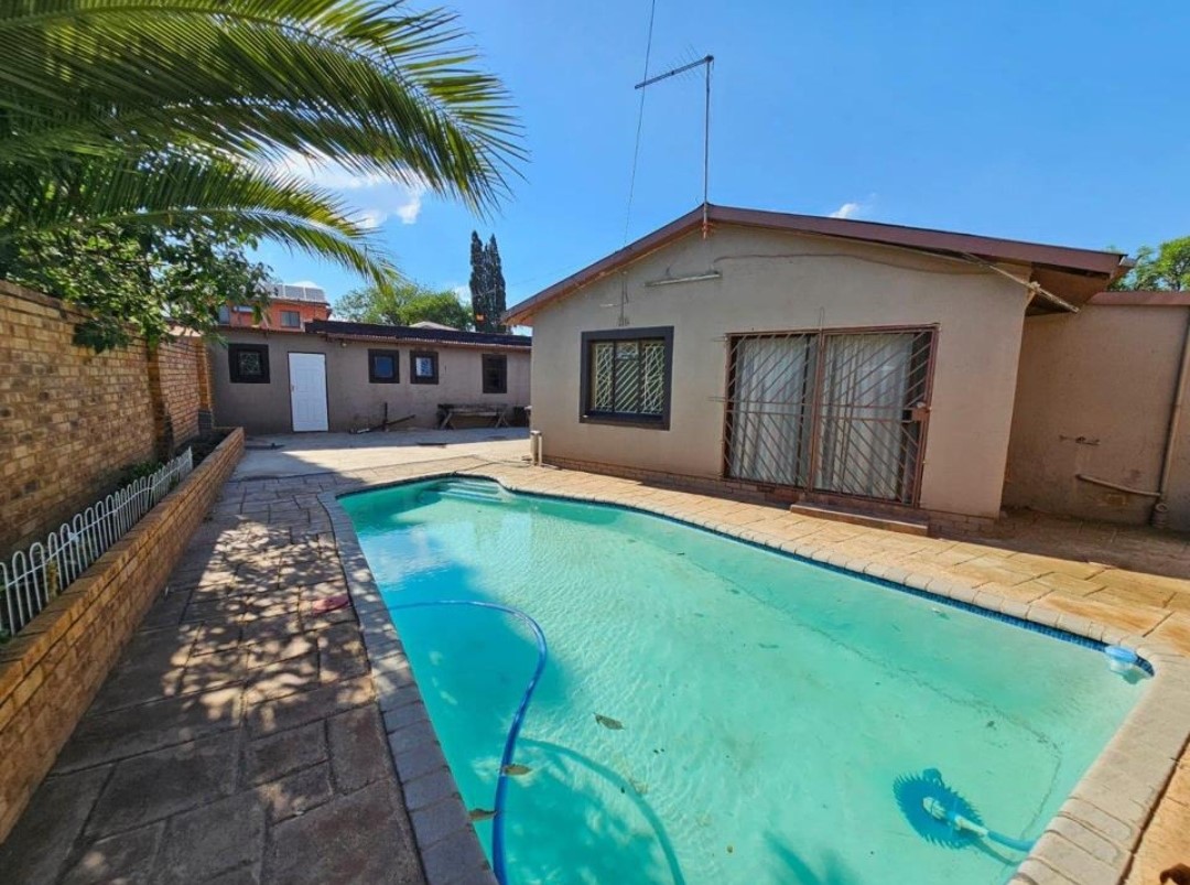 3 Bedroom Property for Sale in Minnebron Gauteng