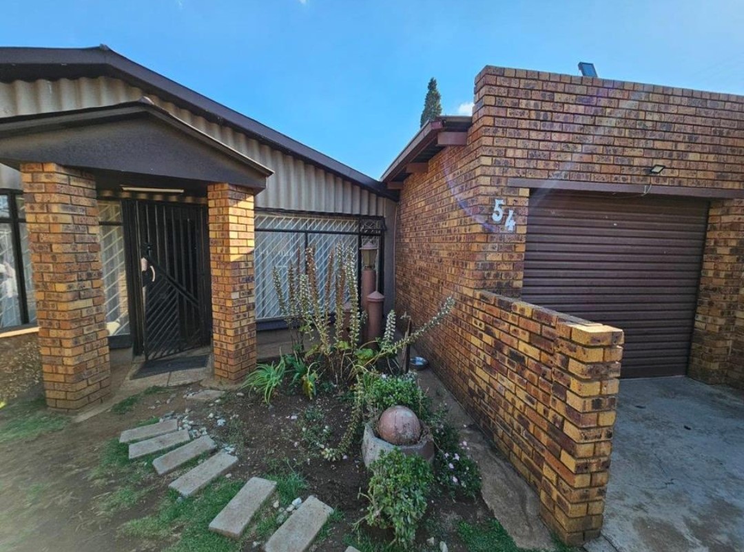 3 Bedroom Property for Sale in Minnebron Gauteng