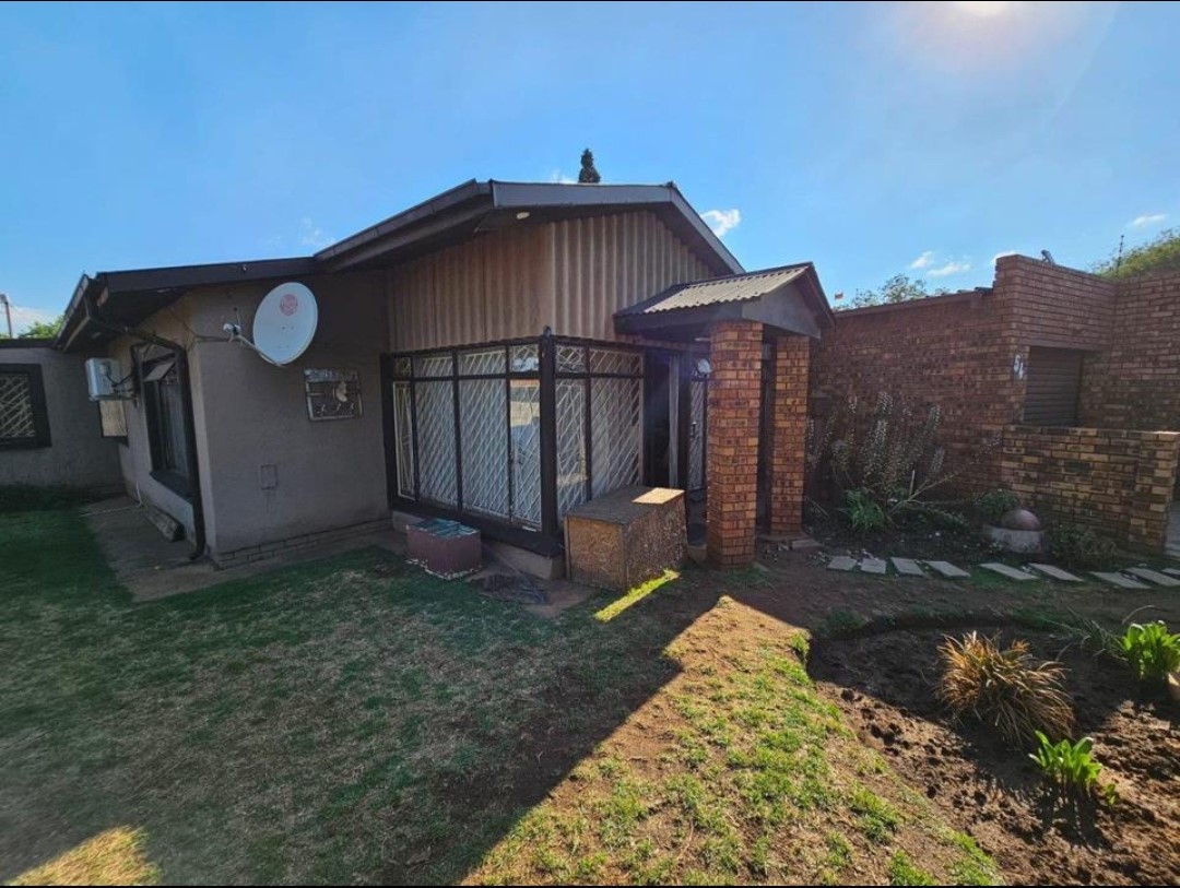 3 Bedroom Property for Sale in Minnebron Gauteng