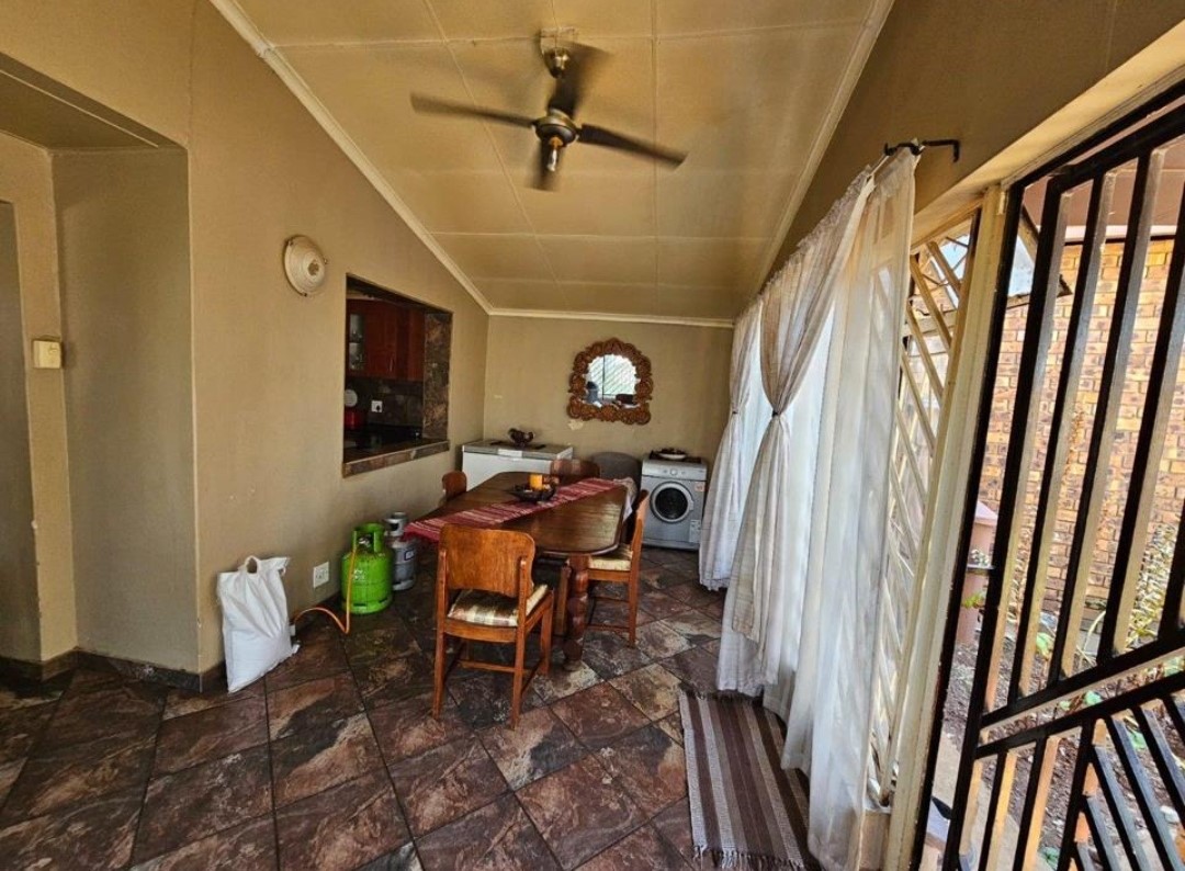 3 Bedroom Property for Sale in Minnebron Gauteng