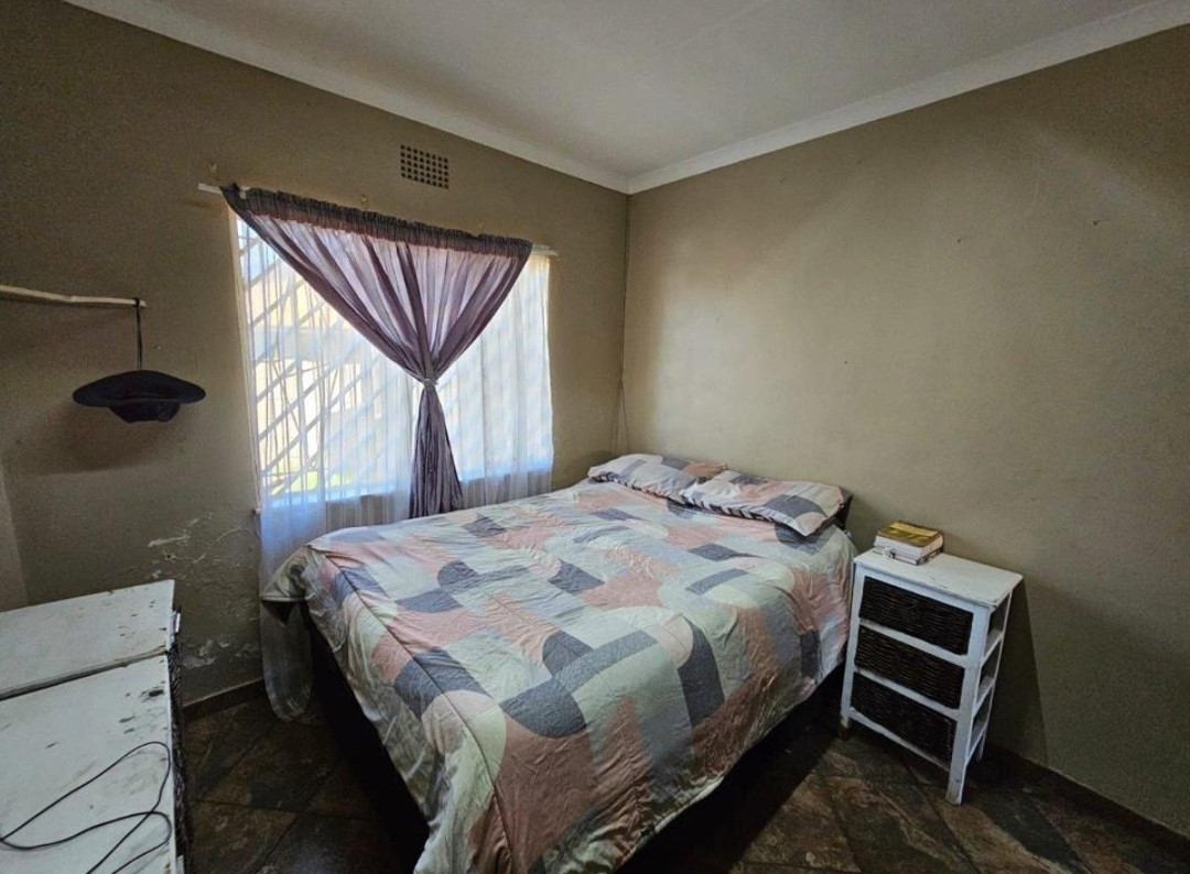 3 Bedroom Property for Sale in Minnebron Gauteng