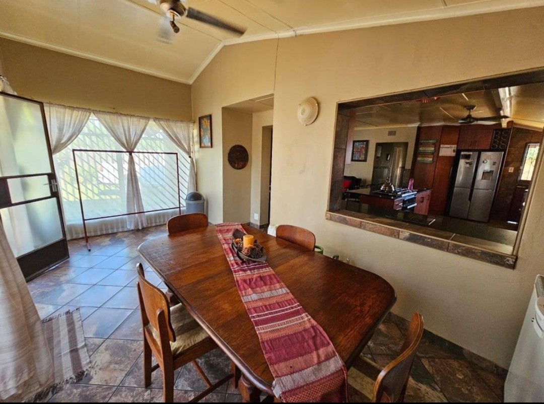 3 Bedroom Property for Sale in Minnebron Gauteng