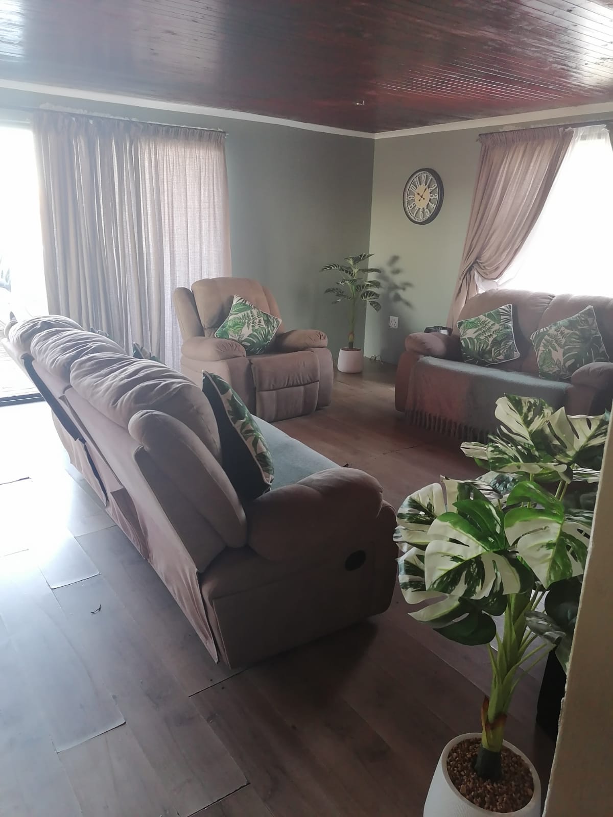 4 Bedroom Property for Sale in Aston Lake Gauteng