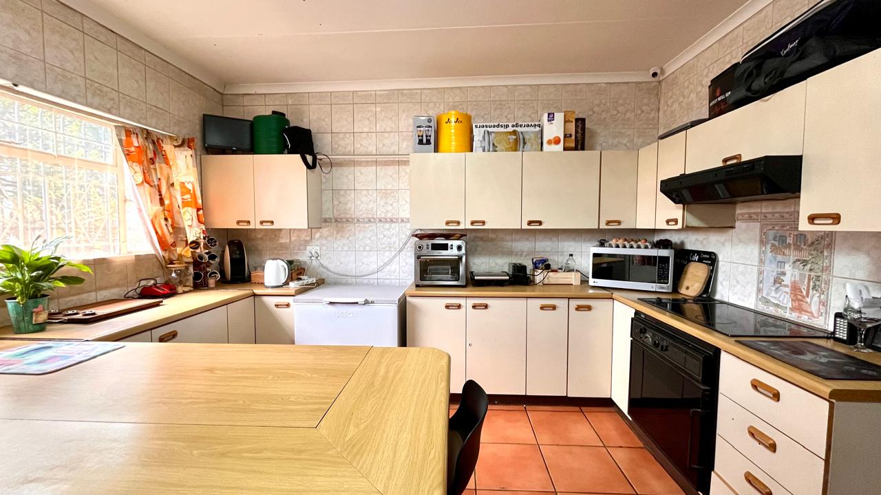 3 Bedroom Property for Sale in Geduld Ext 1 Gauteng