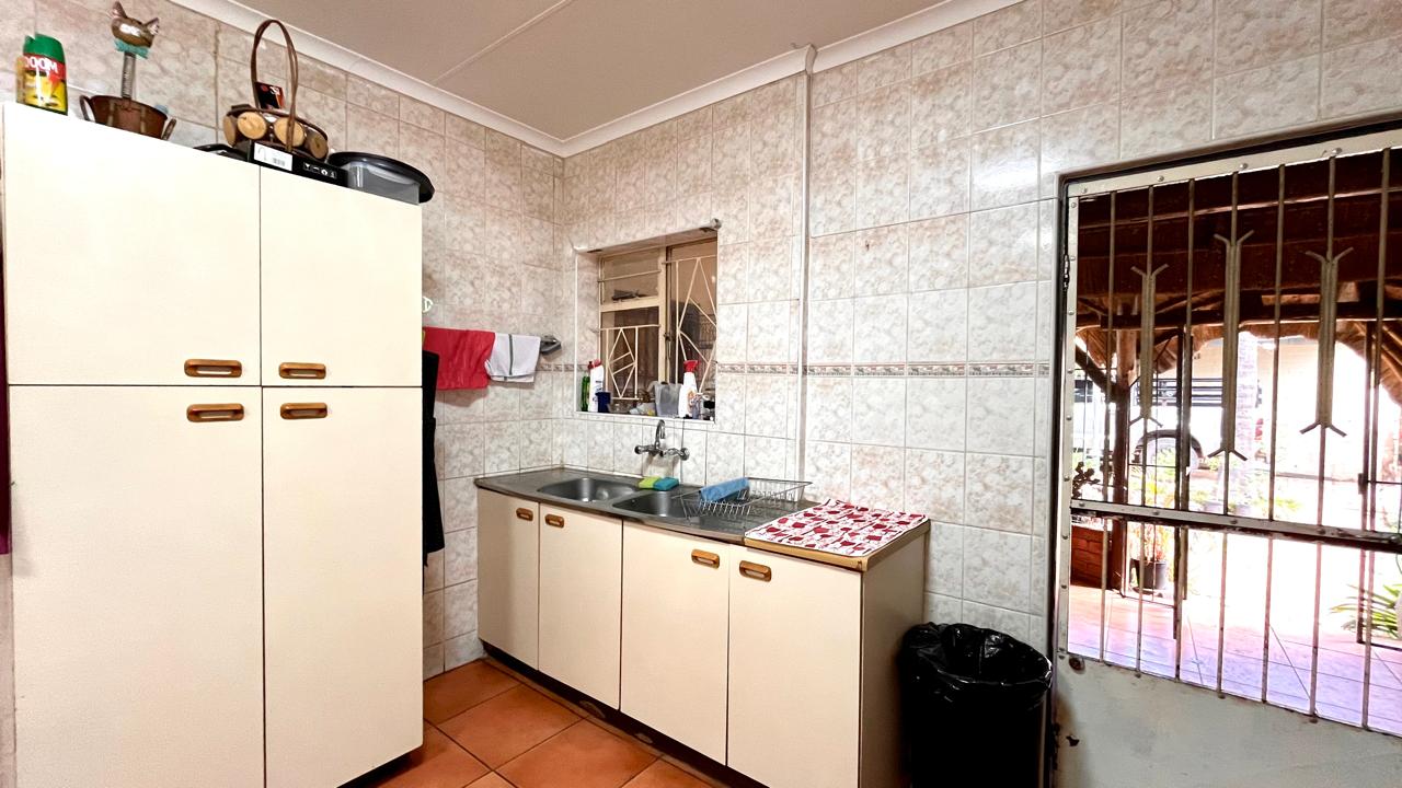 3 Bedroom Property for Sale in Geduld Ext 1 Gauteng