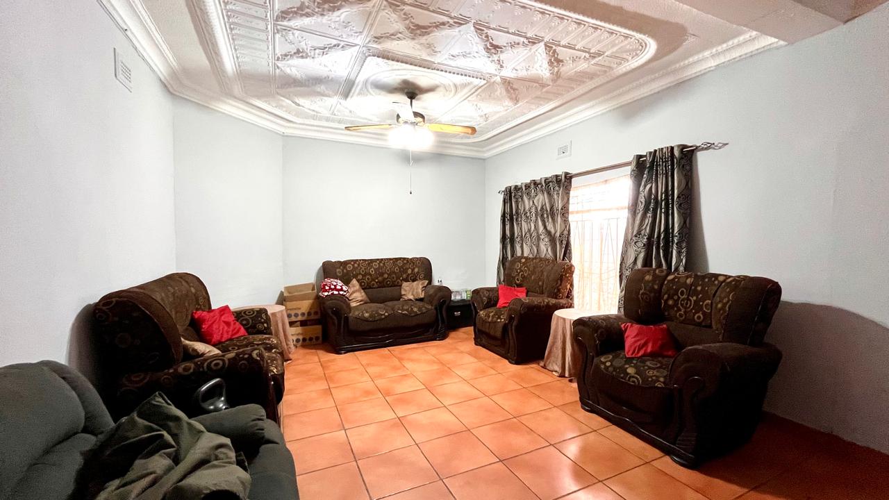 3 Bedroom Property for Sale in Geduld Ext 1 Gauteng