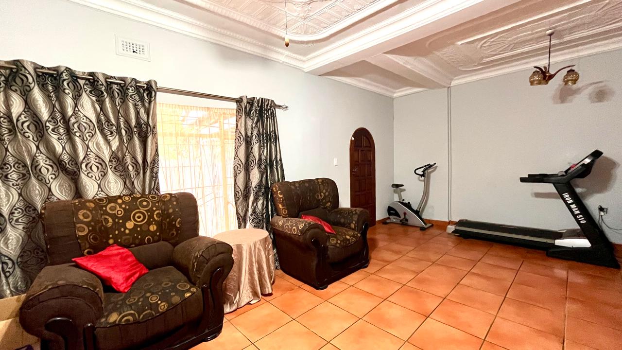 3 Bedroom Property for Sale in Geduld Ext 1 Gauteng