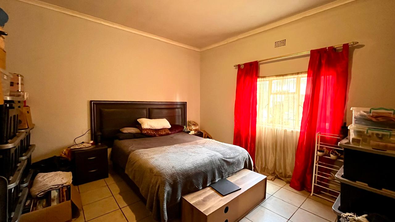 3 Bedroom Property for Sale in Geduld Ext 1 Gauteng