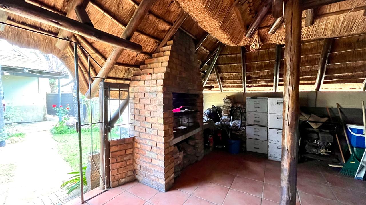 3 Bedroom Property for Sale in Geduld Ext 1 Gauteng