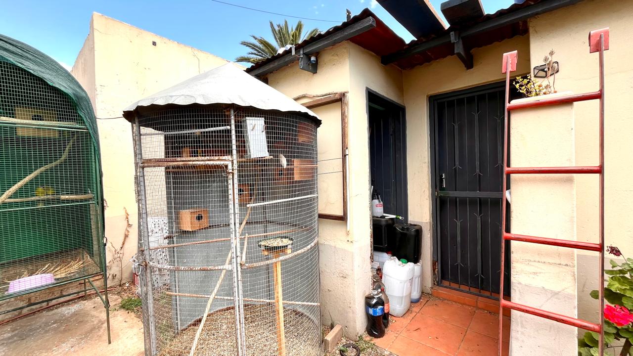 3 Bedroom Property for Sale in Geduld Ext 1 Gauteng