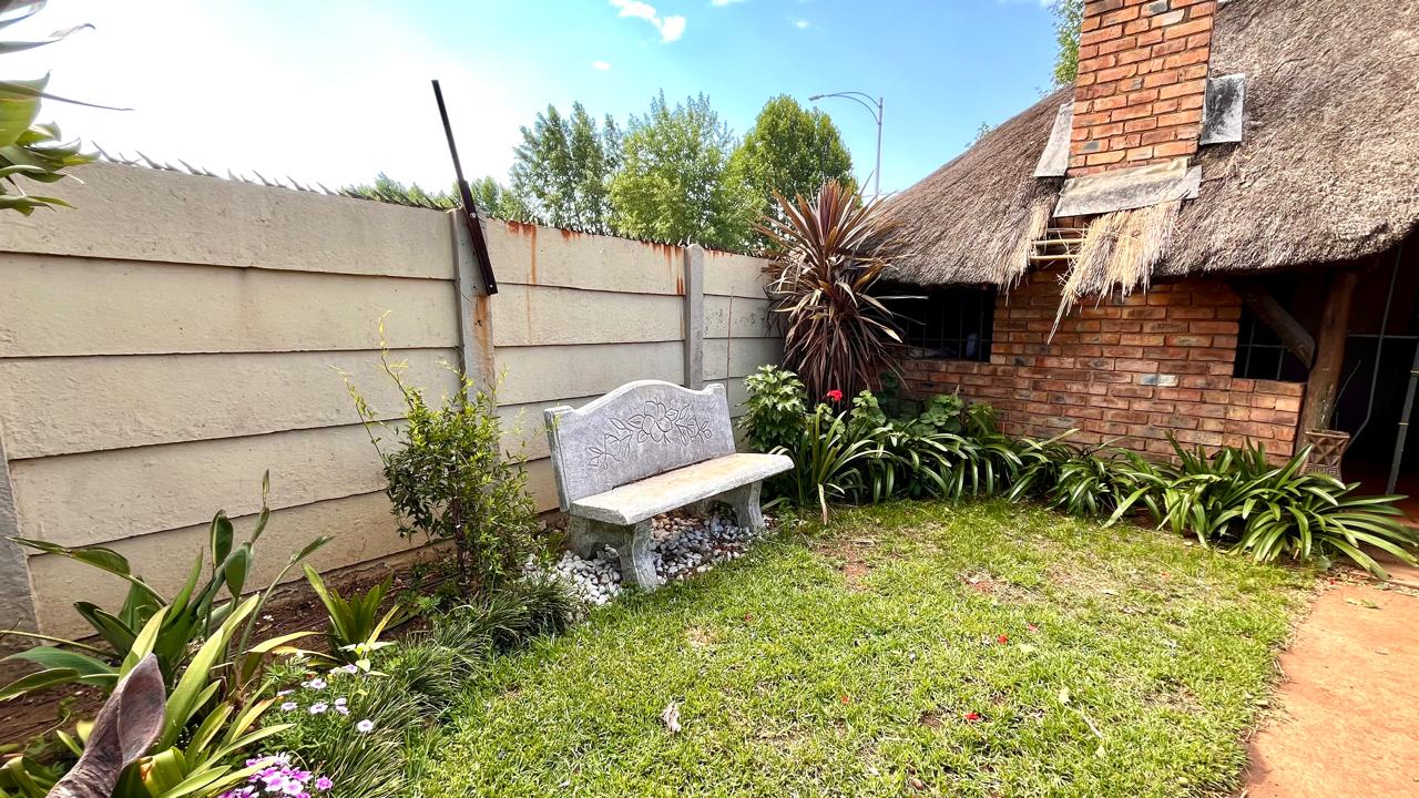 3 Bedroom Property for Sale in Geduld Ext 1 Gauteng