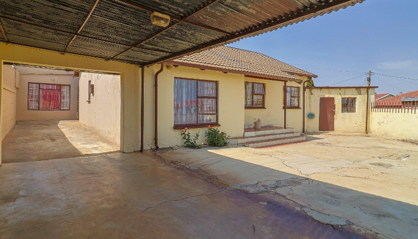 3 Bedroom Property for Sale in Eldorado Park Gauteng