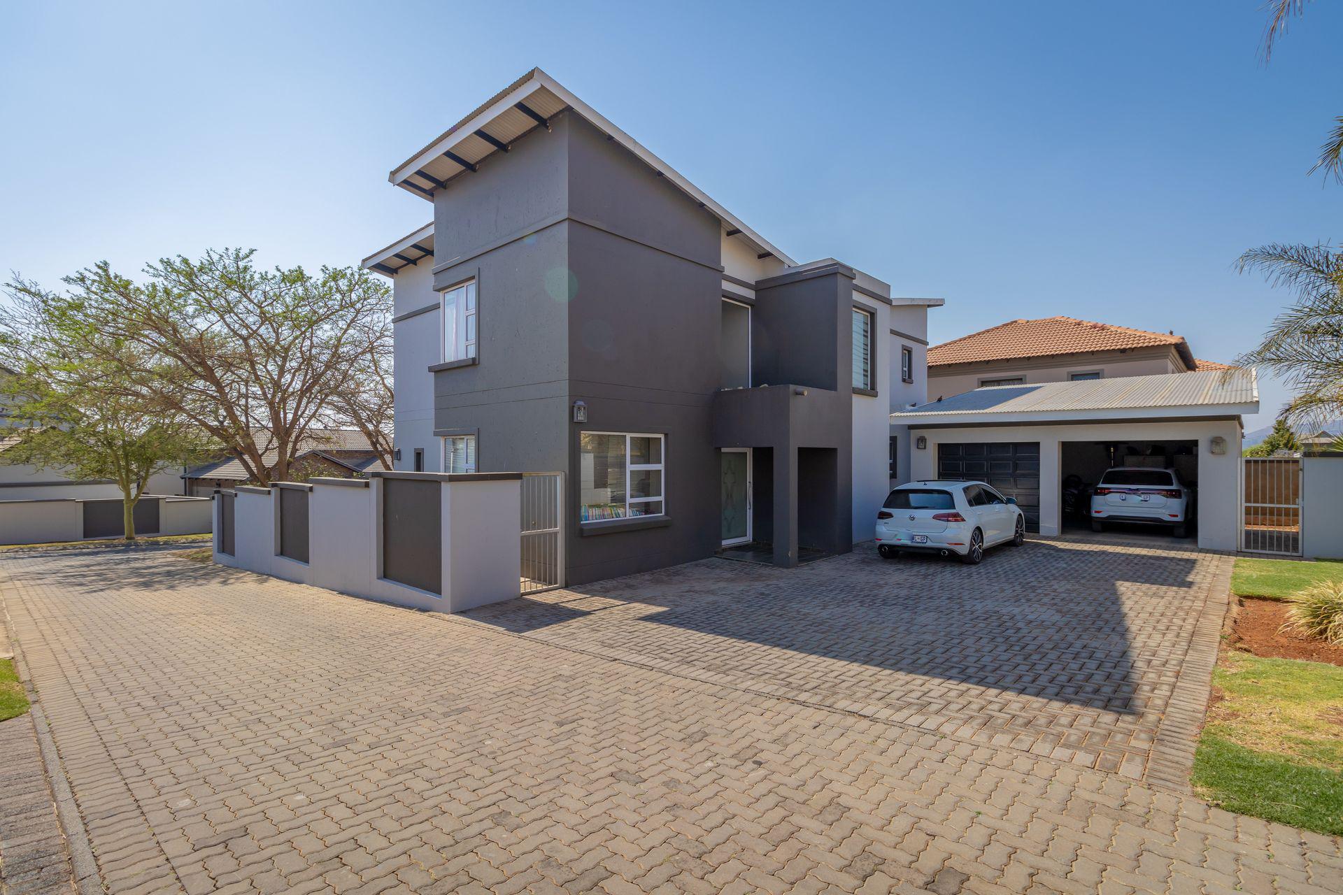 3 Bedroom Property for Sale in Homes Haven Gauteng