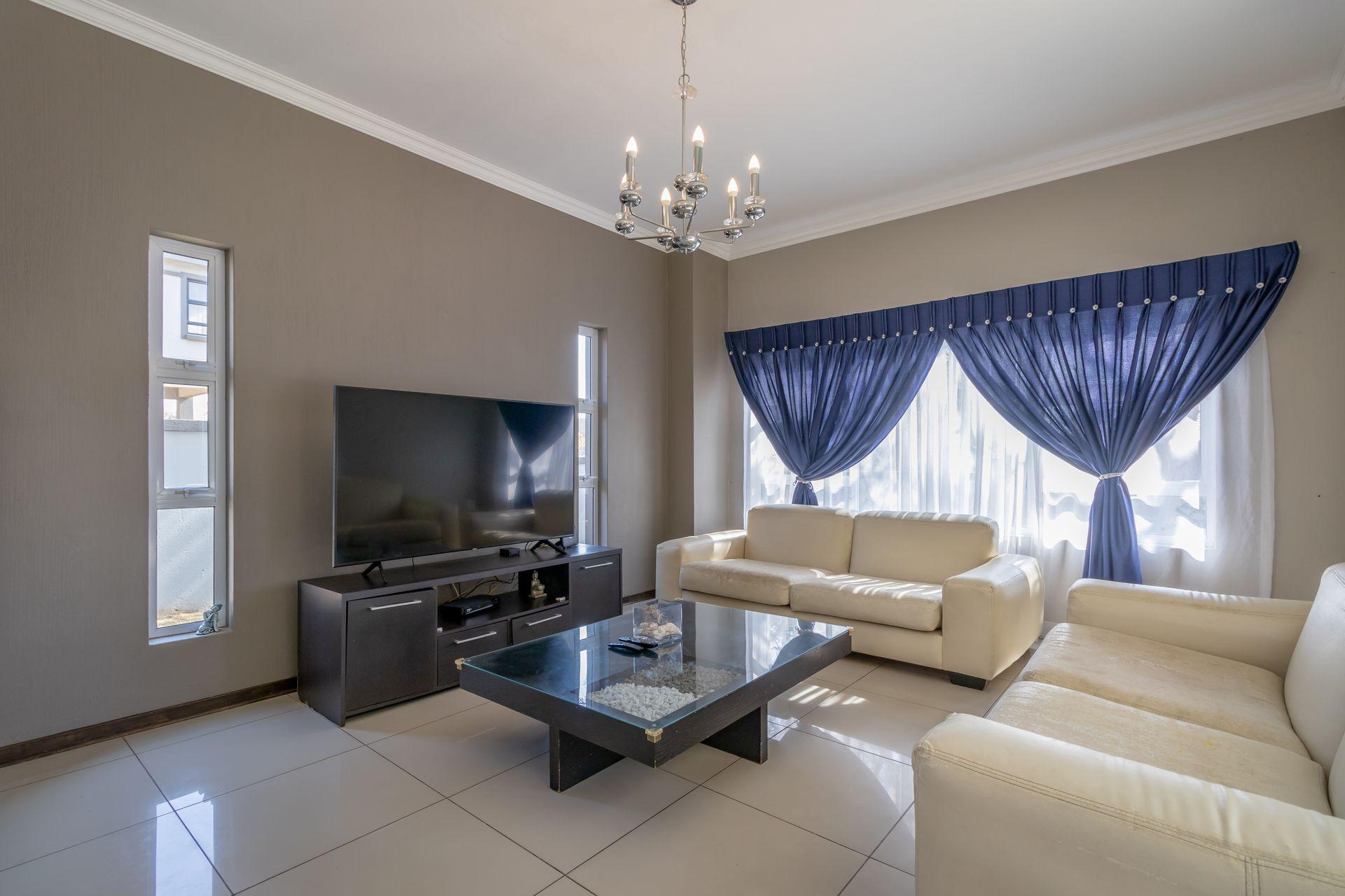 3 Bedroom Property for Sale in Homes Haven Gauteng