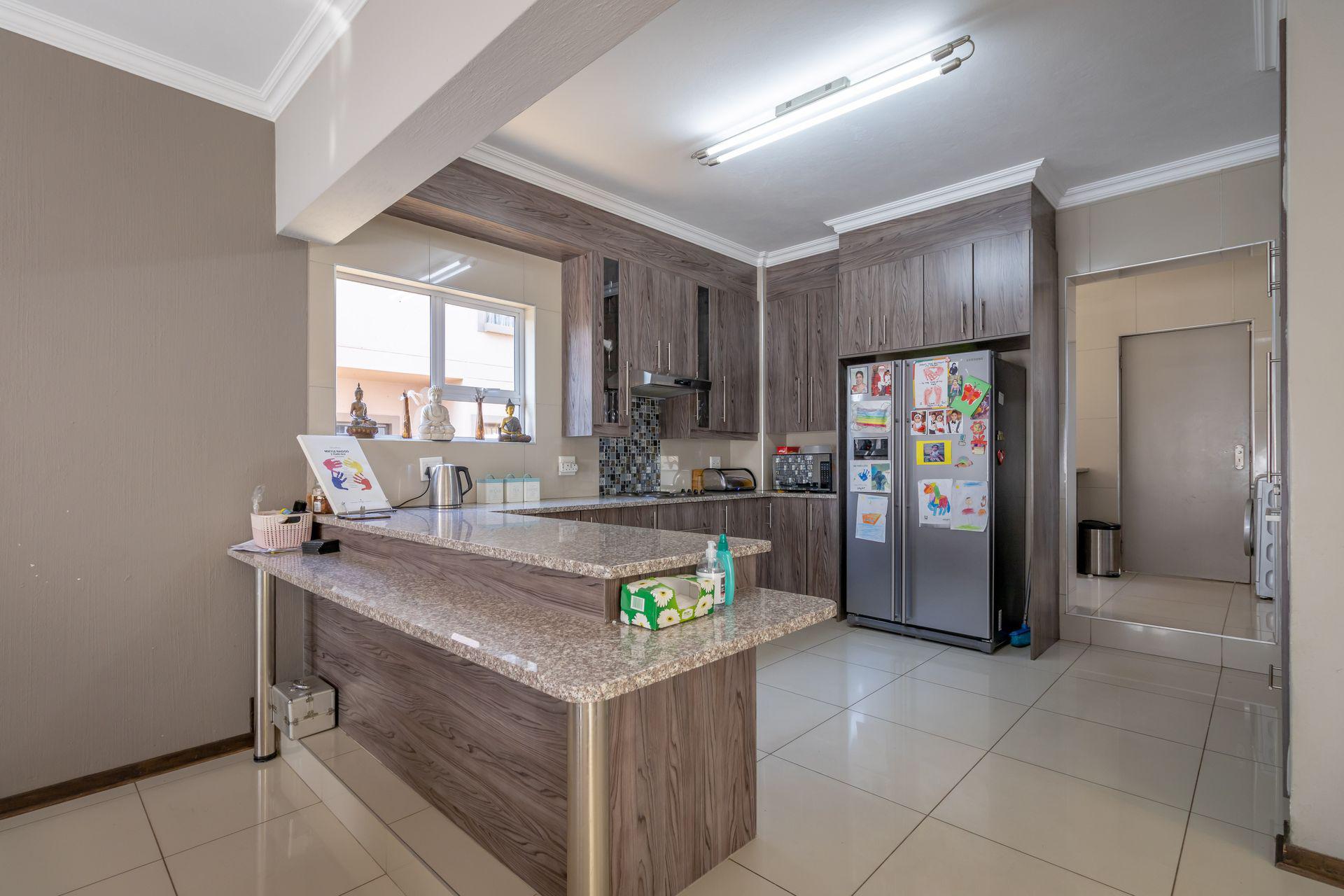 3 Bedroom Property for Sale in Homes Haven Gauteng