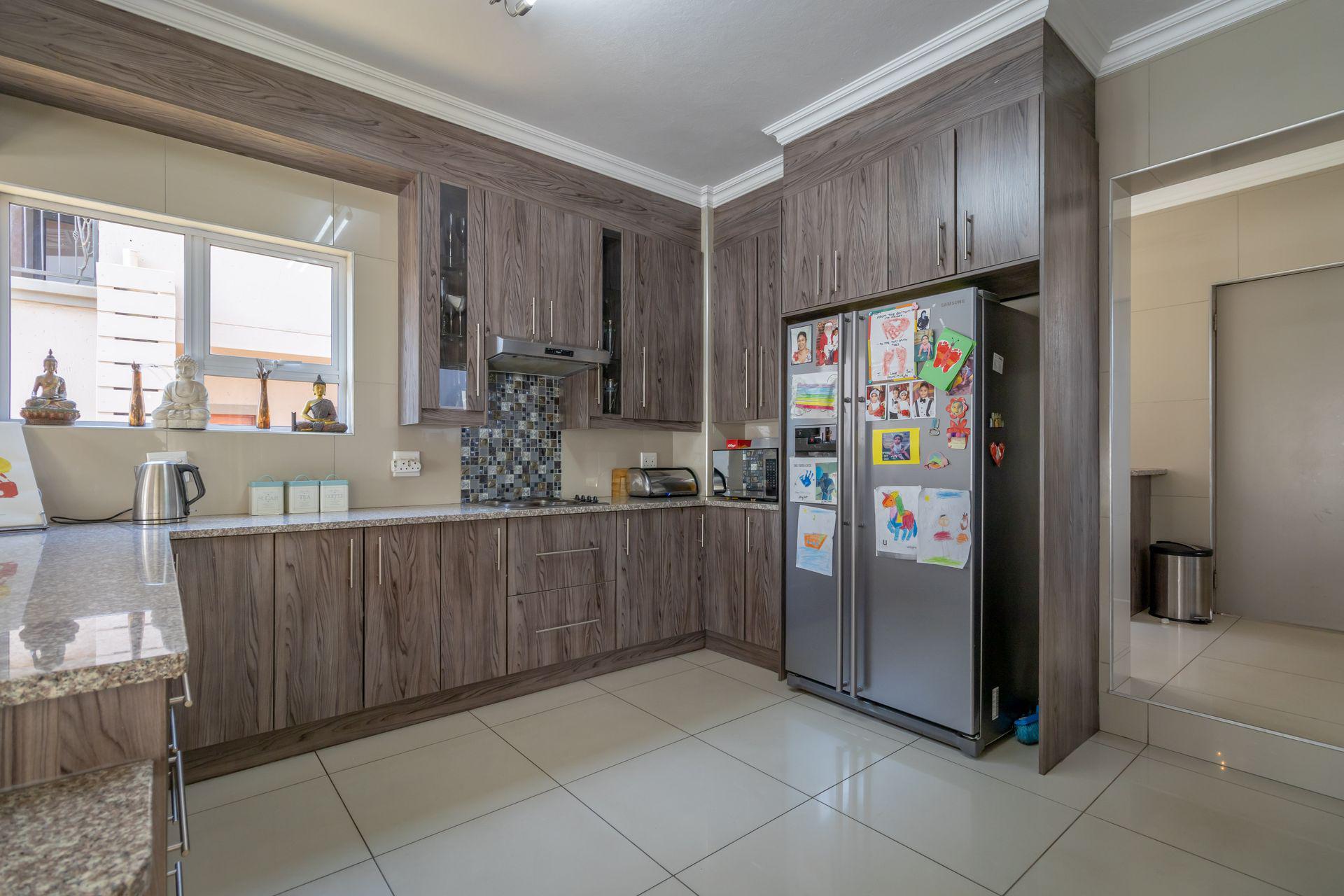 3 Bedroom Property for Sale in Homes Haven Gauteng