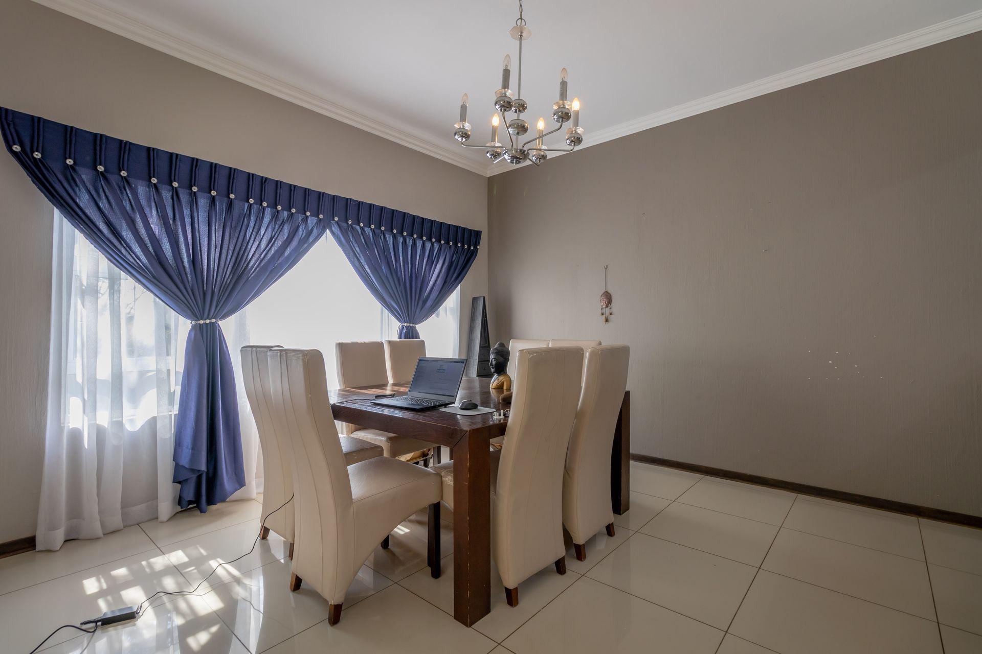 3 Bedroom Property for Sale in Homes Haven Gauteng