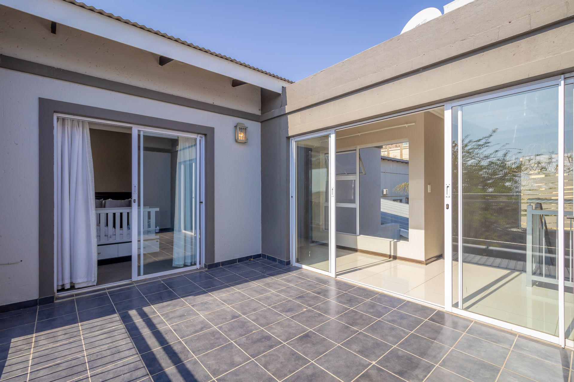 3 Bedroom Property for Sale in Homes Haven Gauteng