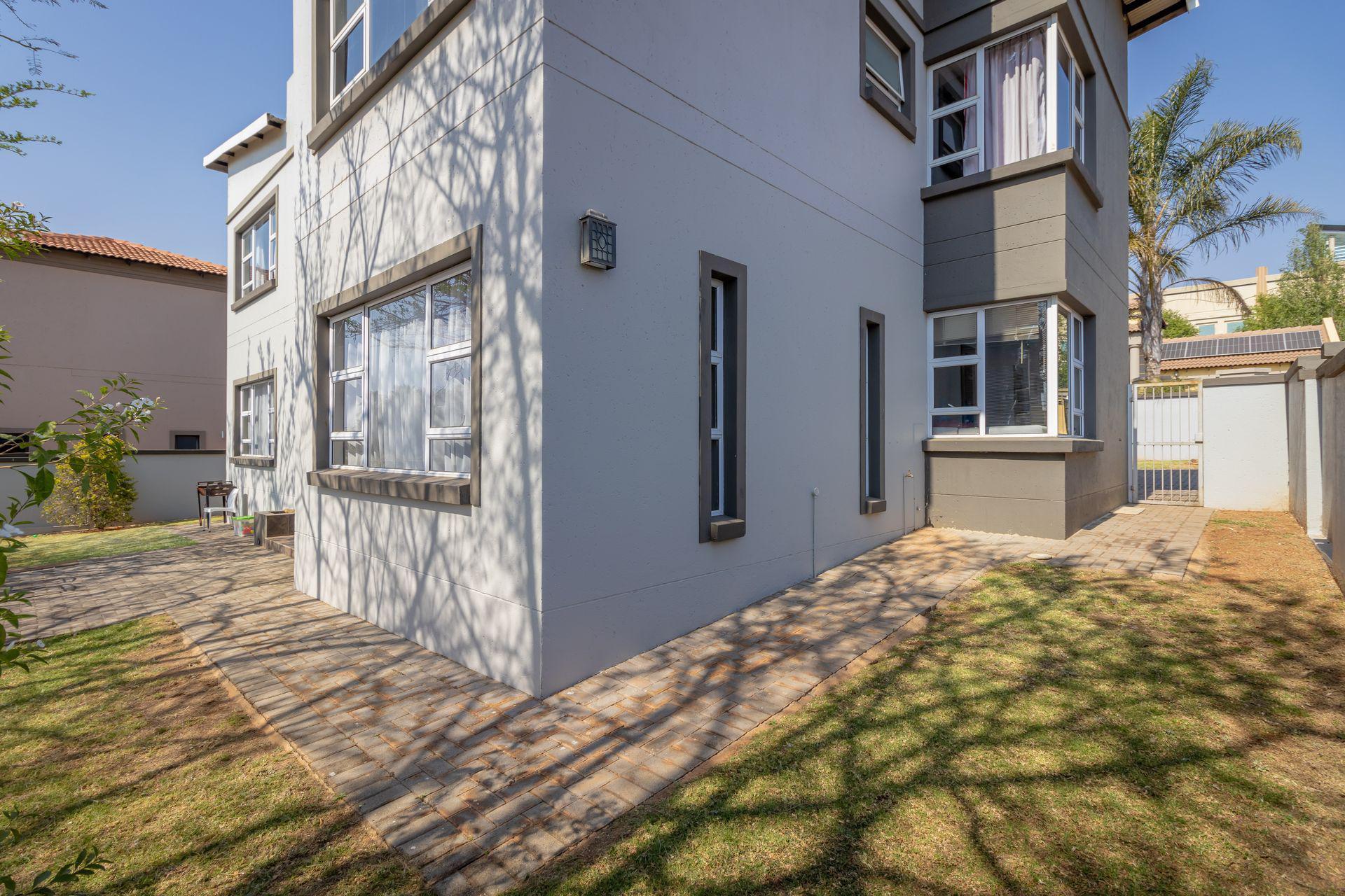 3 Bedroom Property for Sale in Homes Haven Gauteng