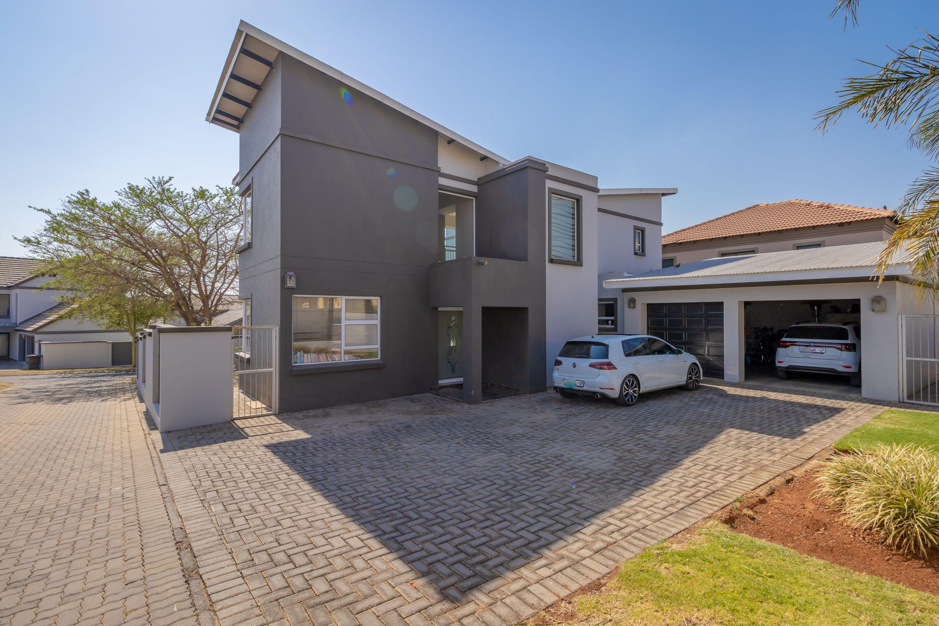 3 Bedroom Property for Sale in Homes Haven Gauteng