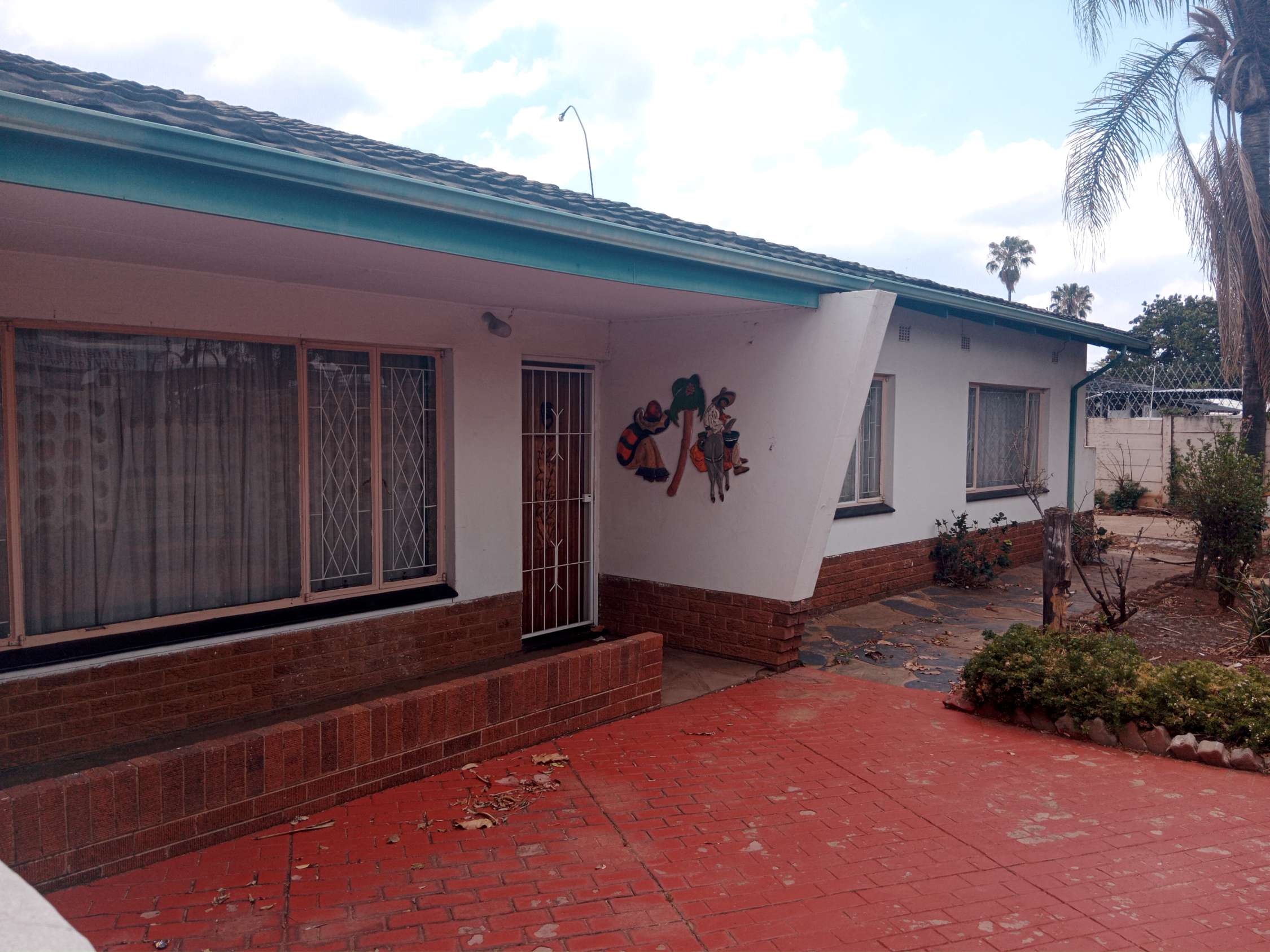 4 Bedroom Property for Sale in Silverton Gauteng